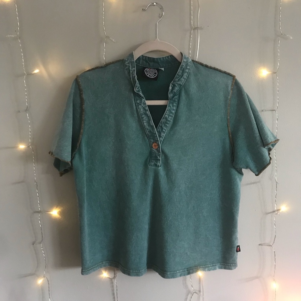 Produce Company tee